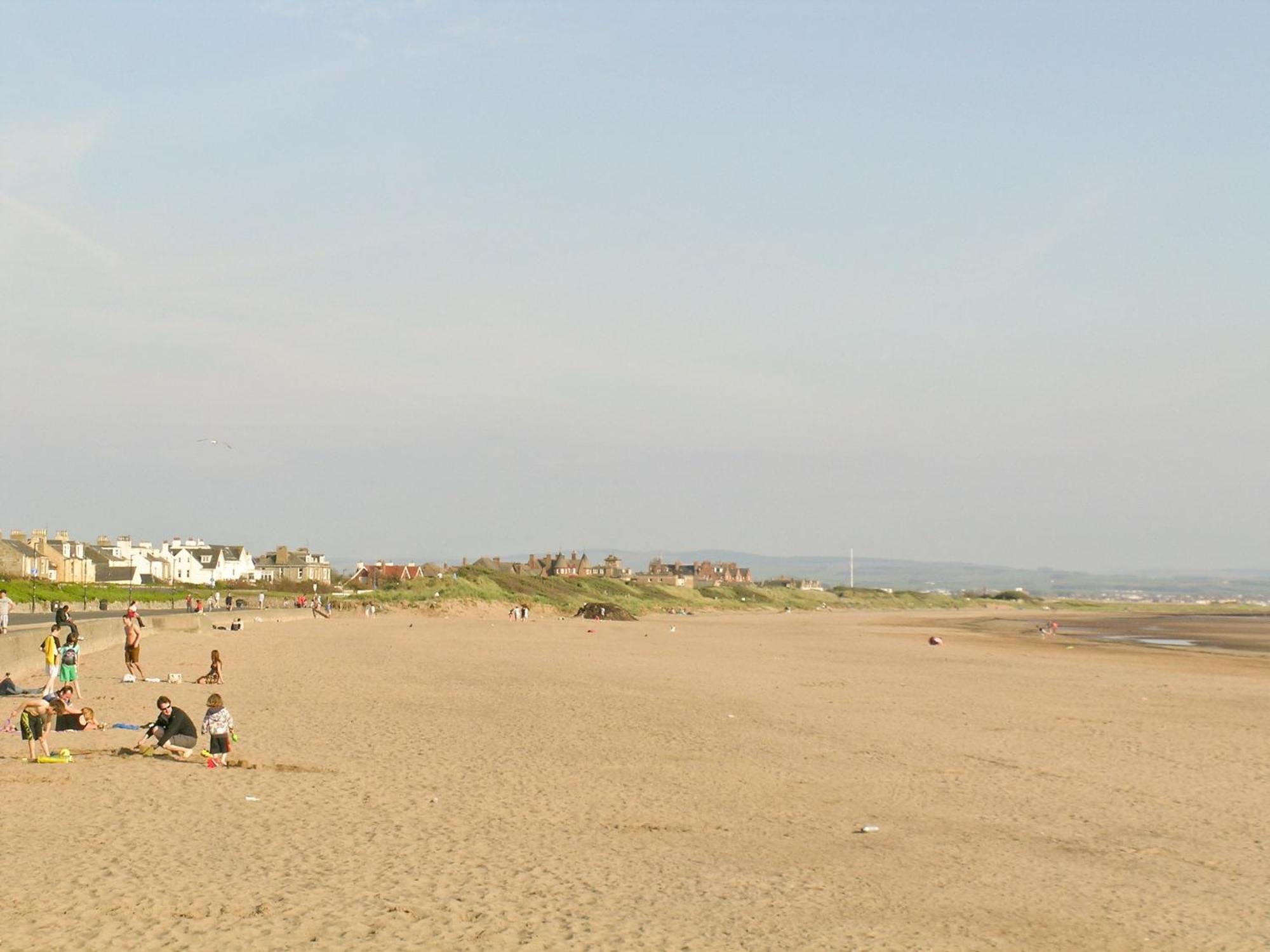 Ardmore Largs Dış mekan fotoğraf