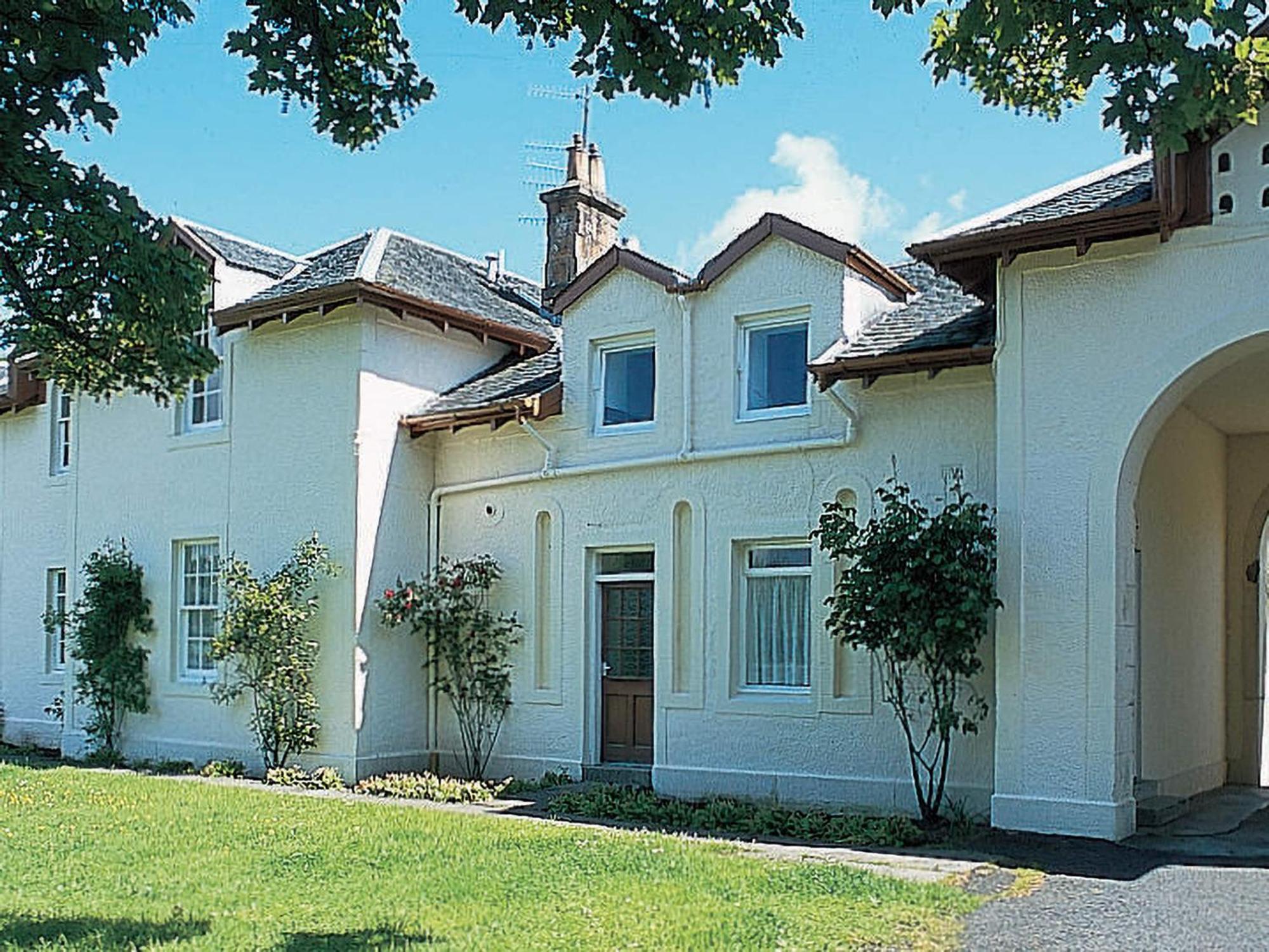Ardmore Largs Dış mekan fotoğraf