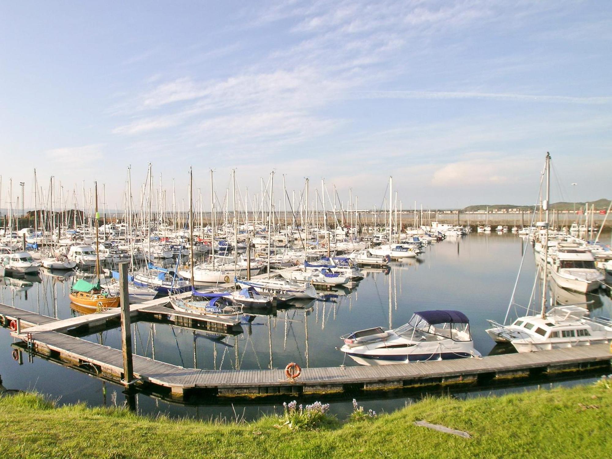 Ardmore Largs Dış mekan fotoğraf